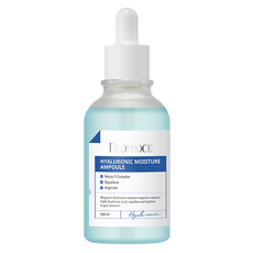 DEOPROCE 迪普詩 玻尿酸保濕安瓶, 1瓶, 100ml