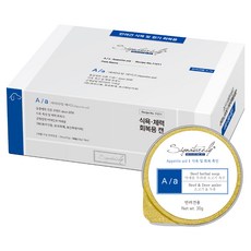 시그니처바이 반려견용 에이에이 처방식 사료 캔, 식욕회복, 540g, 1개
