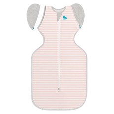 LOVE TO dream SWADDLE UP 蝶型包巾 L ORIGINAL stage2