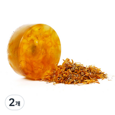 BNL 金盞花香氛皂, 100g, 2個