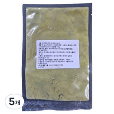 B Home Baking 綠茶粉, 10g, 5個, 1入