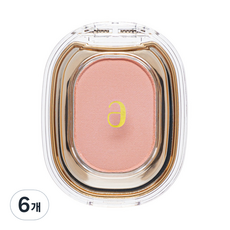 Ameli Step Basic 眼影, 219 芭蕾舞伶, 6個