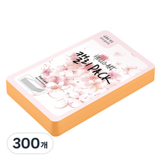 紙文化 Hello Art Calli Pack 加厚平滑明信片 200g 27 橘色, 300個, 104 x 153 mm