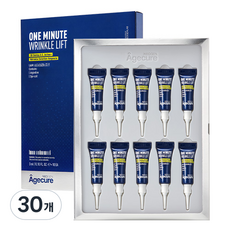 Agecure Neogen 1分鐘撫紋眼霜, 3ml, 30個
