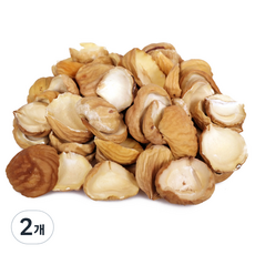 SINSUNHERB 韓國產乾栗, 300g, 2包