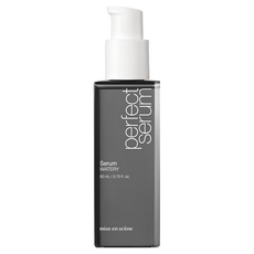 mise en scene 魅尚萱 完美水潤護髮精油 Serum Watery 快速滲透 吸收效果佳, 80ml, 1瓶