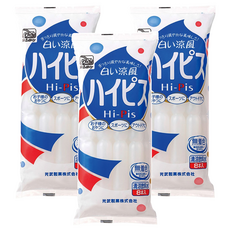 光武製菓 乳酸風味飲料棒 8支, 504ml, 3包