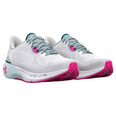 Under Armour 安德瑪 女款HOVR Machina 3慢跑鞋 #3024907-103