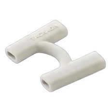 탁가온 유아용 젓가락 교정기, 그레이, 1개