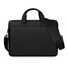 Tamsaa 筆電包 15, 黑色, 1個