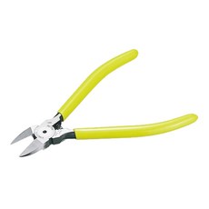 King TTC 塑膠用斜口鉗 PN-150 6吋, 1支