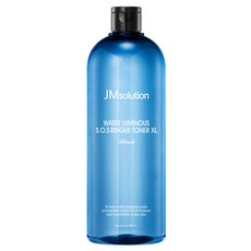 JMsolution 肌司研 水光保濕化妝水, 600ml, 1瓶