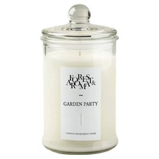 Candle Department Store 森林香氛蠟燭, Garden Party, 750g, 1個