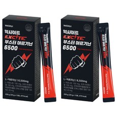 Wevelyz 左旋精胺酸隨身包 200g, 2盒