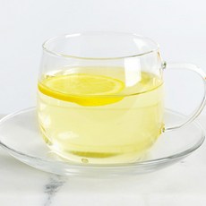 Comac 玻璃茶杯套組 200ml, 不適用