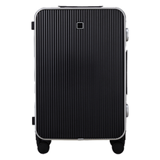 Bamkel 旅行用中大型PC行李箱