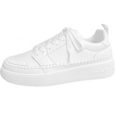 뮤베아 남성용 스코프어스 솔리드무지 스니커즈 MS484