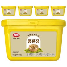 三和醬油, 500g, 5個