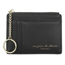 TAOMICMIC 女款9層卡夾錢包