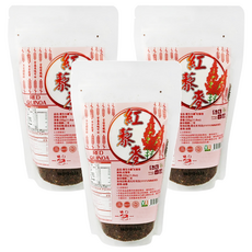 龍口 養生小舖紅藜麥 330g, 3包
