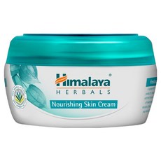 히말라야 너리싱 수분크림, 250ml, 1개