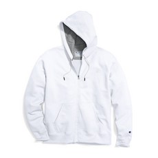 美國 Champion C logo Powerblend 刷毛連帽外套