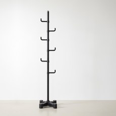 衣架專家 NEO 立式衣架, 黑色
