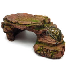 AQUAB 烏龜階梯遊樂場 3029, 580g, 1個