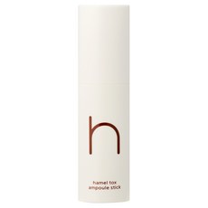 Hamel Tox 安瓶棒多效香膏, 1個, 10g