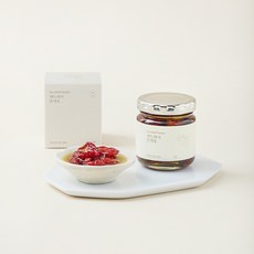 위크위크서울 썬드라이 토마토, 90g, 1개