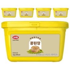 三和醬油, 1kg, 5個