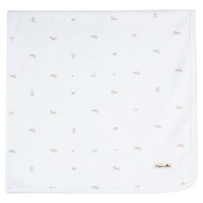 Organic Boom 丙午年紅馬生肖四季包巾