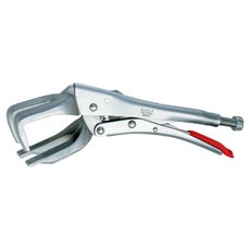 KNIPEX 副夾鉗（焊接用）_42-14-280，單件, 1支