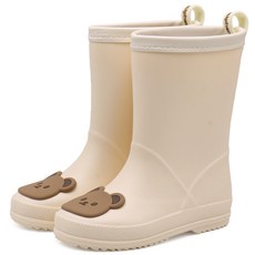 kiphant 兒童舒適動物雨靴 T-11A