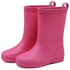 kiphant 兒童舒適JOY雨靴 T-11B