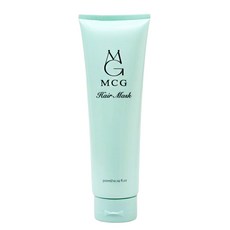 MCG 米璽聚 魔法叢林奇蹟修護髮膜 改善乾燥髮質 有效保濕髮絲 防禦髮絲受損 染前護髮 染後修護, 300ml, 1條