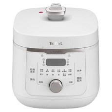 Tefal 特福 Umami 鮮呼吸速燉萬用快鍋 4L, CY360170, 混和顏色, 1個