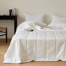 maatila 泡泡紗夏季薄被寢具組