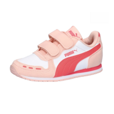 PUMA 兒童 Cabana Racer SL 20 V PS 運動鞋 38373009