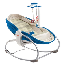 타이니러브 내퍼 레드 락커 S-1400, 블루