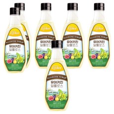 유어키친 알룰로스, 530g, 6개