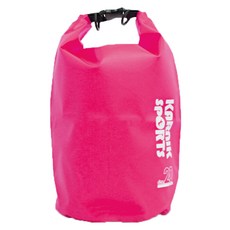 Karnik 高級乾燥袋 20L, 粉色的