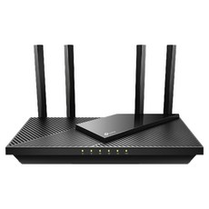tp-link wifi6 路由器 原廠保固, Archer AX55 AX3000, 1台