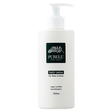 孩童日常鎮靜保濕乳液, 300ml, 1瓶