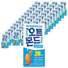 오트몬드 언스위트, 72개, 190ml