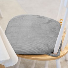 Booth Market軟椅墊