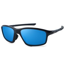 FANTON 偏光運動太陽眼鏡 SF710, 藍色鏡面