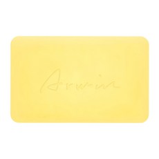 ARWIN 雅聞 芬多精透明皂, 180g, 1個