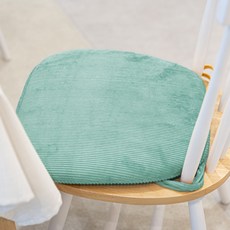 Booth Market軟椅墊