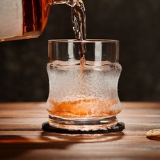 SIMPLELIFE High Cafe玻璃杯 300ml, 1個